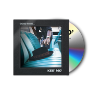 Keb Mo' Good To Be CD