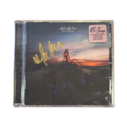 Kelsea Ballerini: Patterns CD (Autographed)