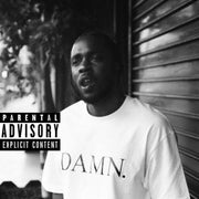 Kendrick Lamar:  DAMN CD (Collector's Edition)