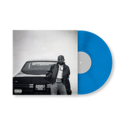 Kendrick Lamar: GNX Vinyl LP (Blue)