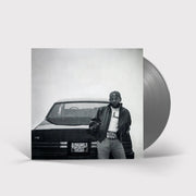 Kendrick Lamar: GNX Vinyl LP (Import, Gray)