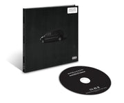 Kendrick Lamar:  Good Kid, M.A.A.D. City CD (10th Anniversary Edition)