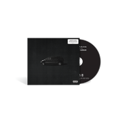 Kendrick Lamar:  Good Kid, M.A.A.D. City CD (10th Anniversary Edition)