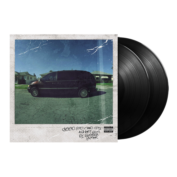Kendrick Lamar-good kid,m.A.A.d cityレコード kendrick-lamar-good-kid-vinyl-