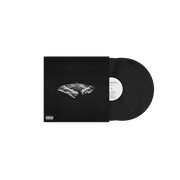 Kendrick Lamar: To Pimp A Butterfly Viny LP (10 Yr Anniversary Edition)