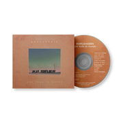 Khruangbin: Con Todo El Mundo CD