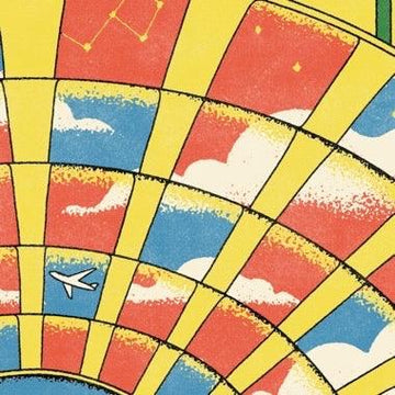 Khruangbin: Live At Radio City Music Hall Vinyl LP