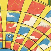 Khruangbin: Live At Radio City Music Hall Vinyl LP