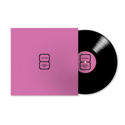 Khruangbin: Live At Sydney Opera House Vinyl LP