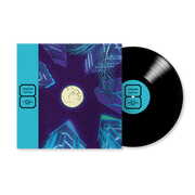Khruangbin: Live At The Fillmore Miami Vinyl LP