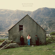 Kingfishr: Haylcyon Vinyl LP