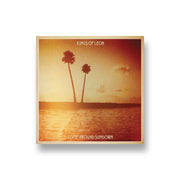 Kings of Leon: Come Around Sundown CD