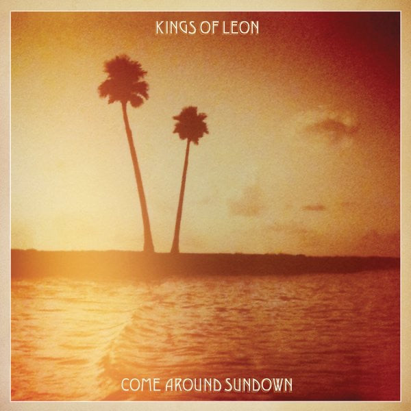 Kings of Leon: Come Around Sundown CD