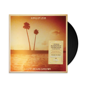 Kings of Leon: Come Around Sundown Vinyl LP