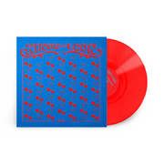 Kings of Leon: EP #2 Vinyl (Red)