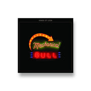Kings of Leon: Mechanical Bull CD