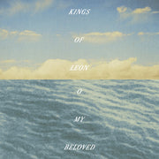 Kings of Leon: O My Beloved CD