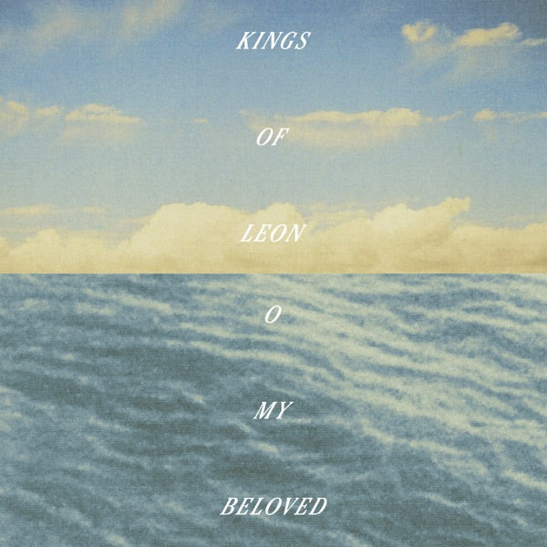 Kings of Leon: O My Beloved CD