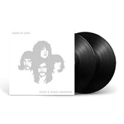 Kings of Leon: Youth and Young Manhood Vinyl LP