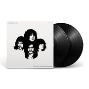 Kings of Leon: Youth and Young Manhood Vinyl LP