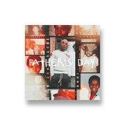 Kirk Franklin: Father's Day CD