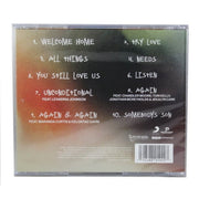 Kirk Franklin: Father's Day CD
