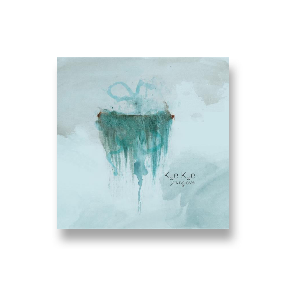 Kye Kye: Young Love CD