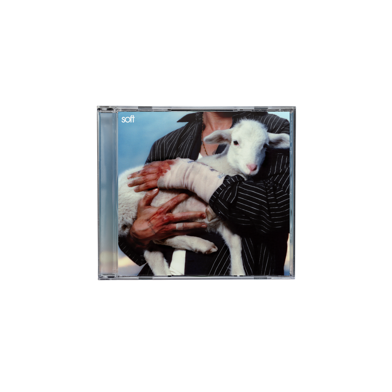 LANY: Soft CD