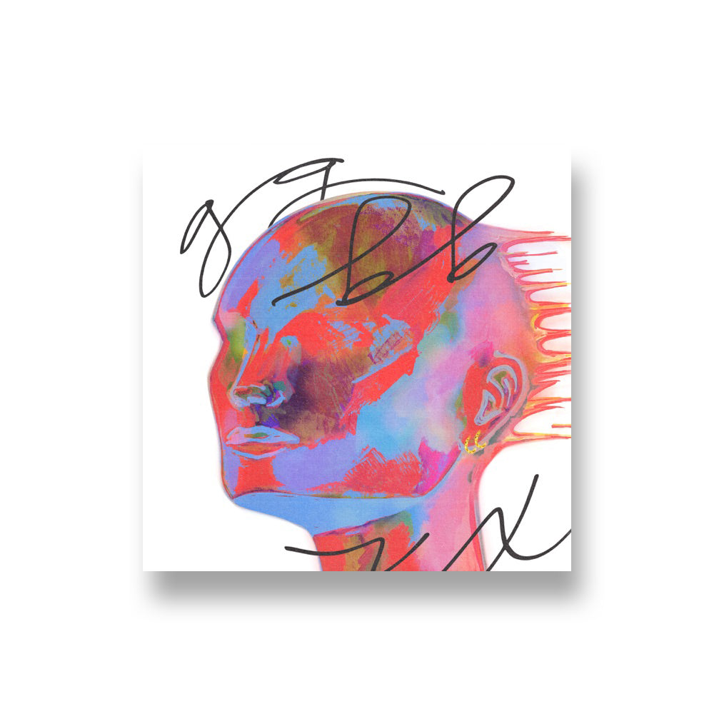 LANY: gg bb xx CD