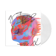 LANY: gg bb xx Vinyl LP (White)