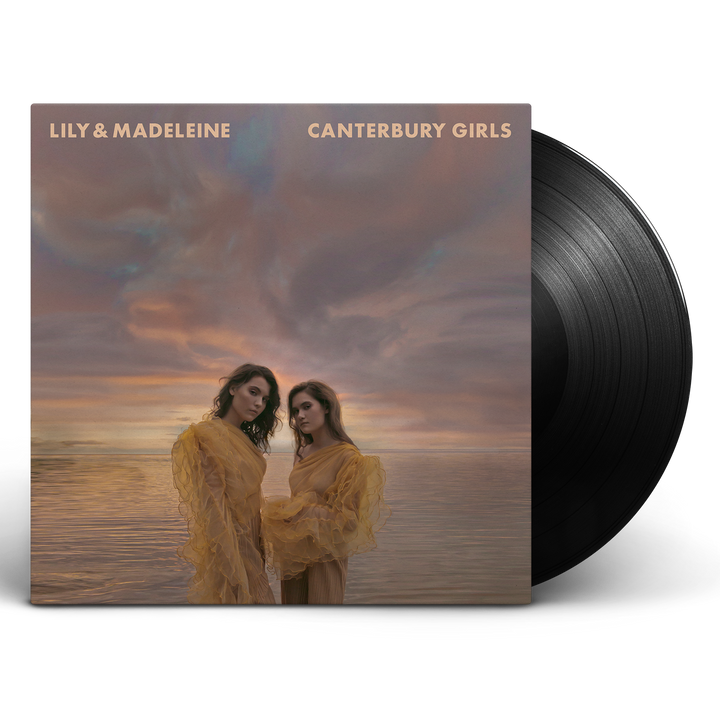 Lily & Madeleine: Canterbury Girls Vinyl LP