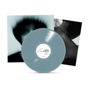 Gallant: Zinc Vinyl LP (Blue)