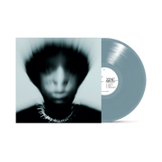 Gallant: Zinc Vinyl LP (Blue)