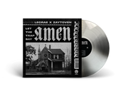 Lecrae: Let The Trap Say Amen Vinyl LP