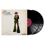 Lainey Wilson: Bell Bottom Country Vinyl LP