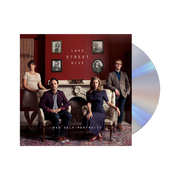 Lake Street Dive: Bad Self Portraits CD