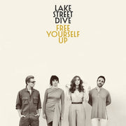 Lake Street Dive: Free Yourself Up CD