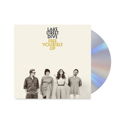 Lake Street Dive: Free Yourself  Up CD