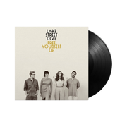 Lake Street Dive: Free Yourself Up Vinyl LP