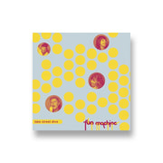 Lake Street Dive: Fun Machine CD