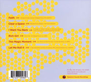Lake Street Dive: Fun Machine CD