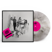 Lake Street Dive: Good Together Vinyl LP (Clear Smoke)