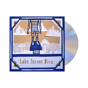 Lake Street Dive: Lake Street Dive CD