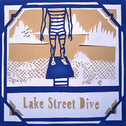 Lake Street Dive: Lake Street Dive CD