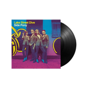 Lake Street Dive: Side Pony Vinyl LP