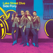 Lake Street Dive: Side Pony Vinyl LP