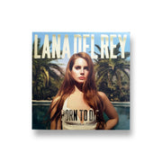 Lana Del Rey: Paradise CD (Import 2xCD)