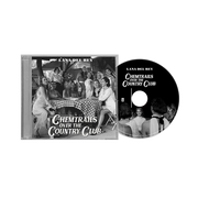 Lana Del Rey: Chemtrails Over the Country Club CD