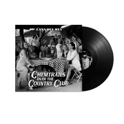 Lana Del Rey: Chemtrails Over the Country Club Vinyl LP