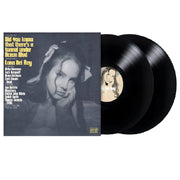 Lana Del Rey: Did You Know That There's a Tunnel Under Ocean Blvd Vinyl LP